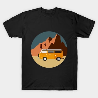 Van T-Shirt